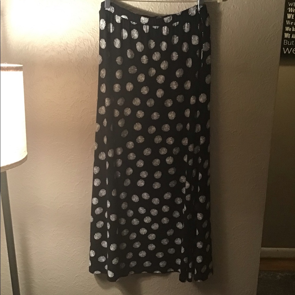 Chico’s skirt size 1
